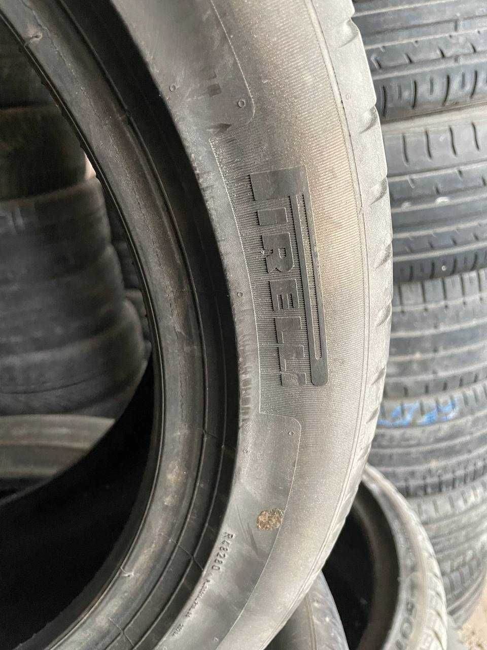 Perreli Cinterato p7 225/50r18 99w 2019р 2шт