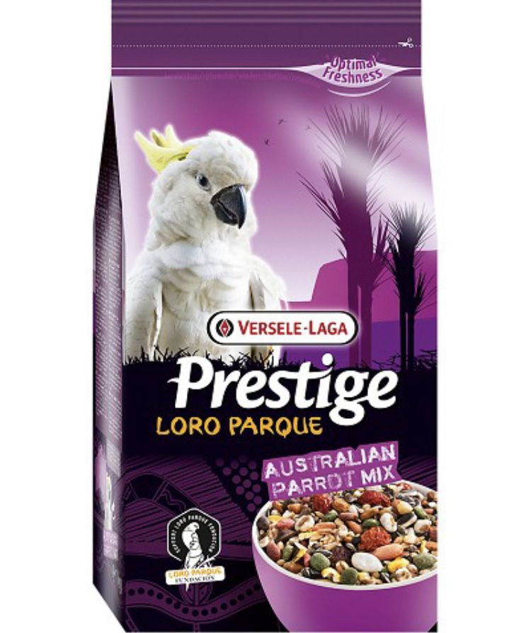 Versele laga Prestige Loro Parque 1 kg