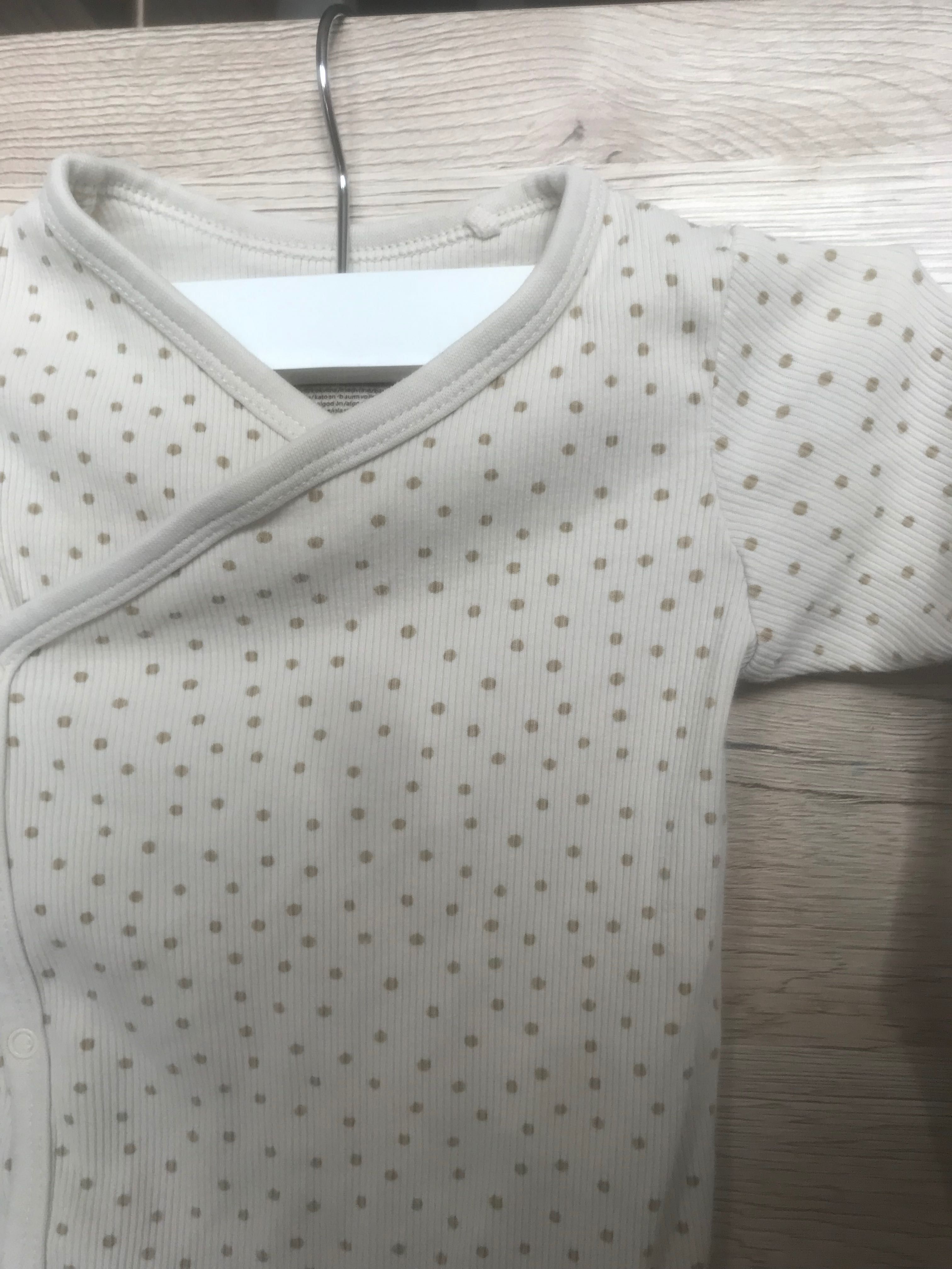 Body prążkowane kopertowe Lindex