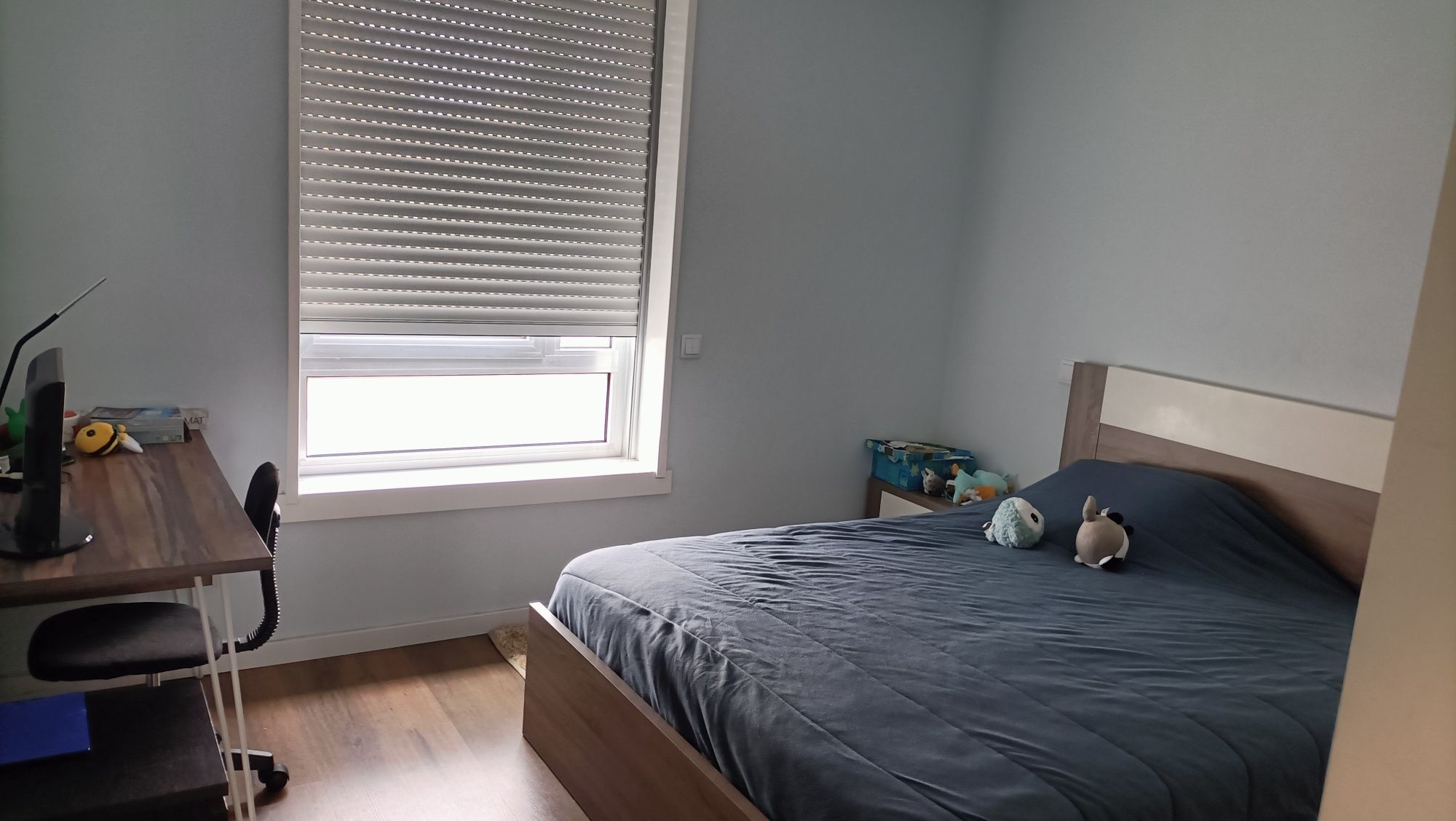 Venda apartamento