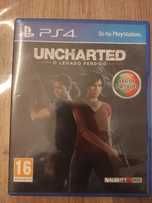 Troco/vendo Uncharted Lost Legacy como novo