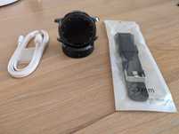 Samsung Gear S3 Frontier