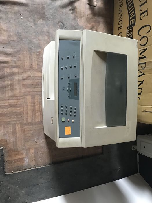 МФУ xerox workcentre 312