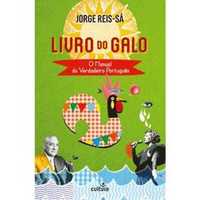 O Livro do Galo: O Manual do Verdadeiro Português, Jorge Reis-Sá