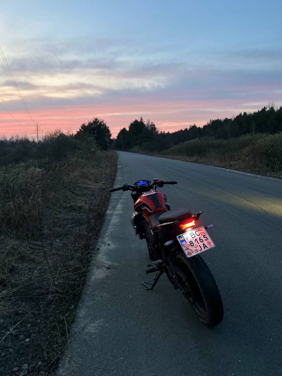 Lifan sr220 2024