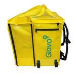 Torba kurierska Glovo