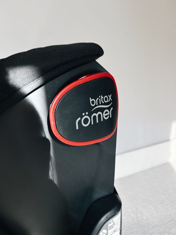 Car seat Britax Römer King II