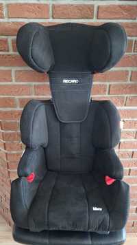 Fotelik samochodowy recaro milano