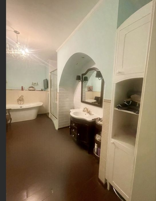 150т.$‼️ЖК УСАДЬБА ЧЕРНЫШОВА‼️Супер 168 м2+ паркинг !Чернышевская 50