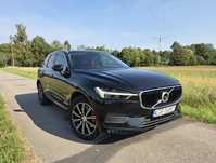 Volvo XC60 mild AWD