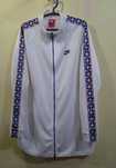 Оригінал Nike Taped Poly Sail Track Jacket чоловіча олімпійка