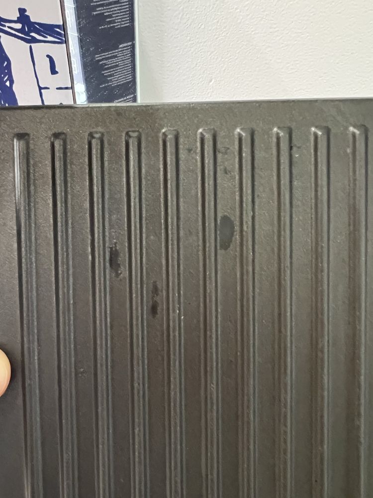 Grill elektryczny silvercrest używany SPM 2000 E2 (termometr do mięsa)