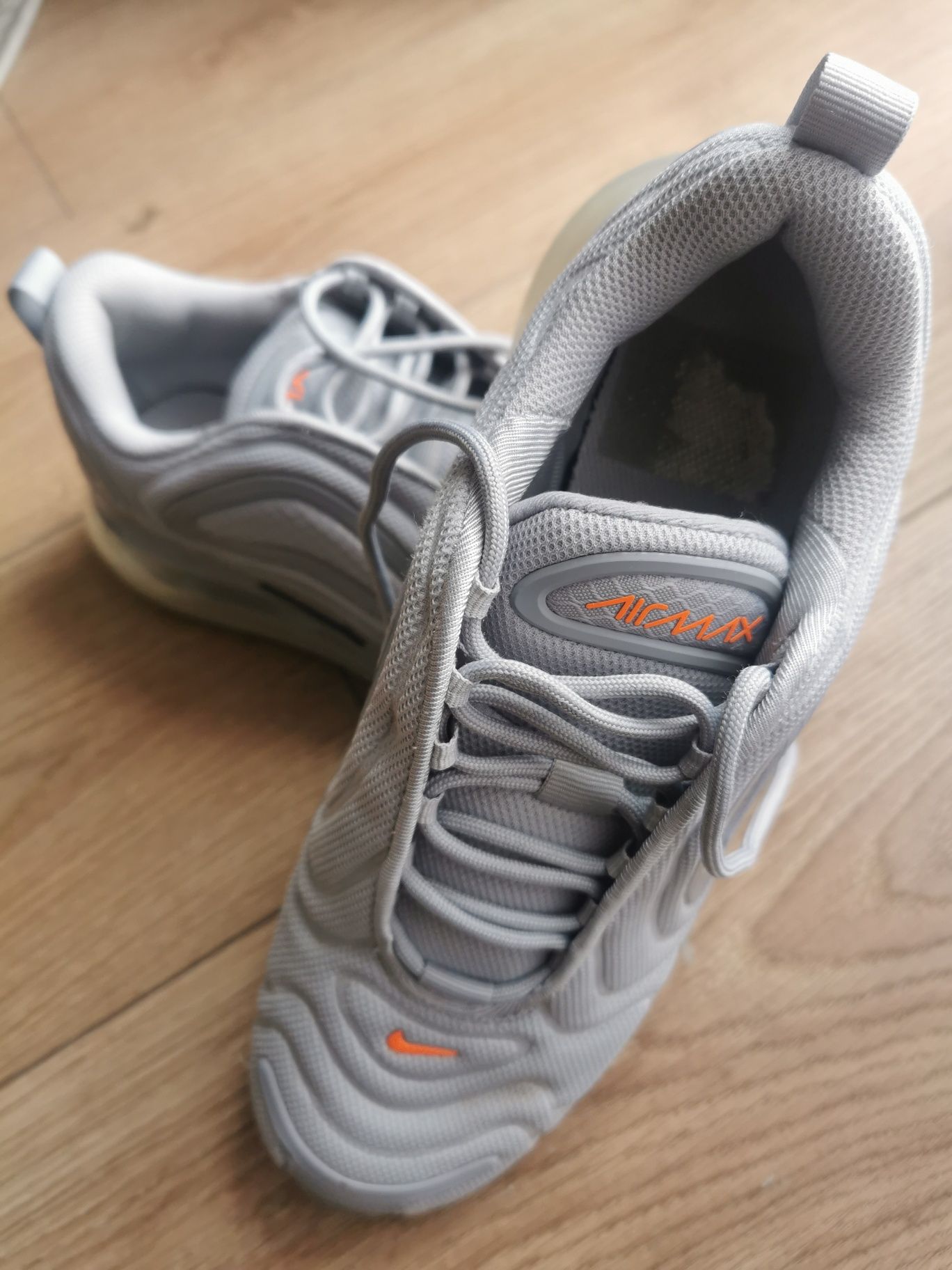 Adidas Nike 720 roz 38.5