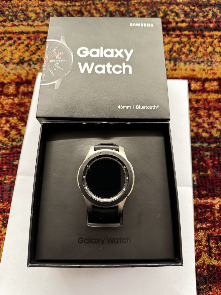 Samsung galaxy watch 46mm