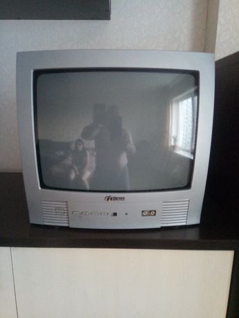 Телевизор фирмы Funai