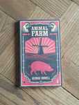 Animal Farm de George Orwell