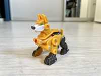 Figurka transformers Hasbro zwierzak pies servo z bajki rescue bots