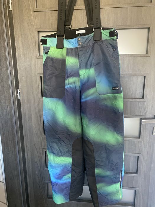 Kombinezon zimowy (kurtka + spodnie) RESERVED