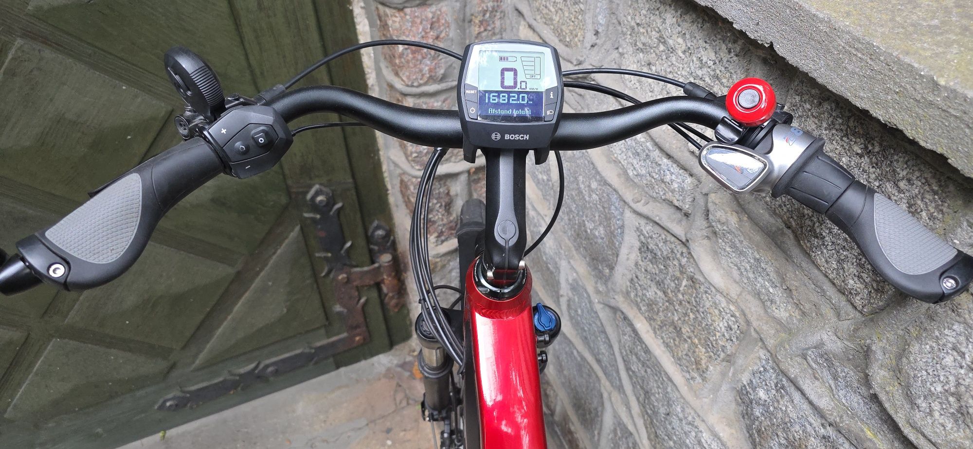 Sprzedam rewelacyjny rower Riese Muller  nie jest to scot kros gazele