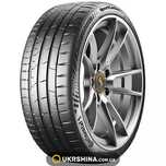 Літні шини 255 45 r19 Continental SportContact 7
