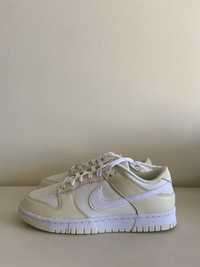 Nike Dunk Low Coconut Milk