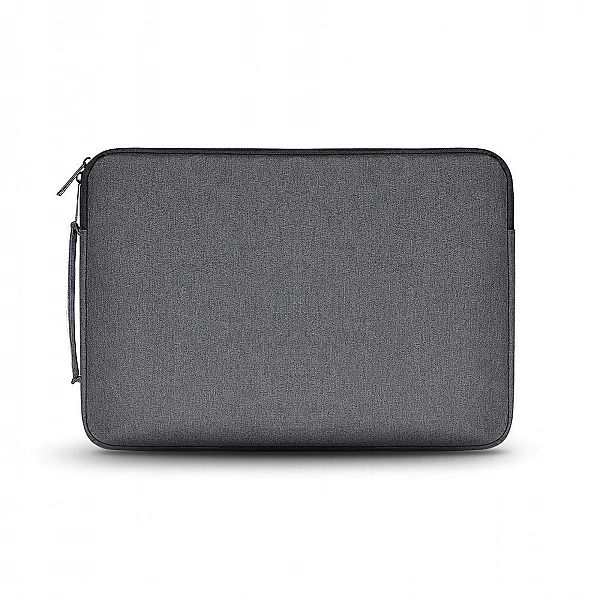 Etui Tech-protect Pocket do Laptopa 14 Dark Grey