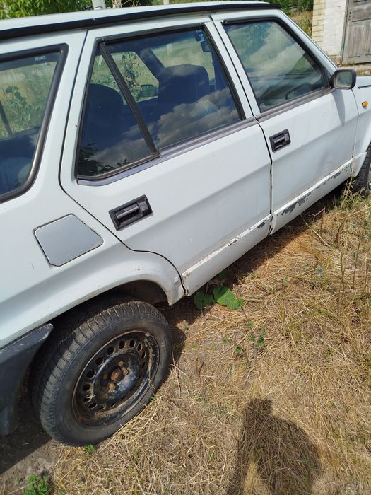 Продам Fiat Regata