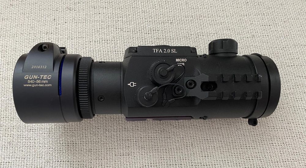 Sprzedam Dipol TFA 2.0 SL