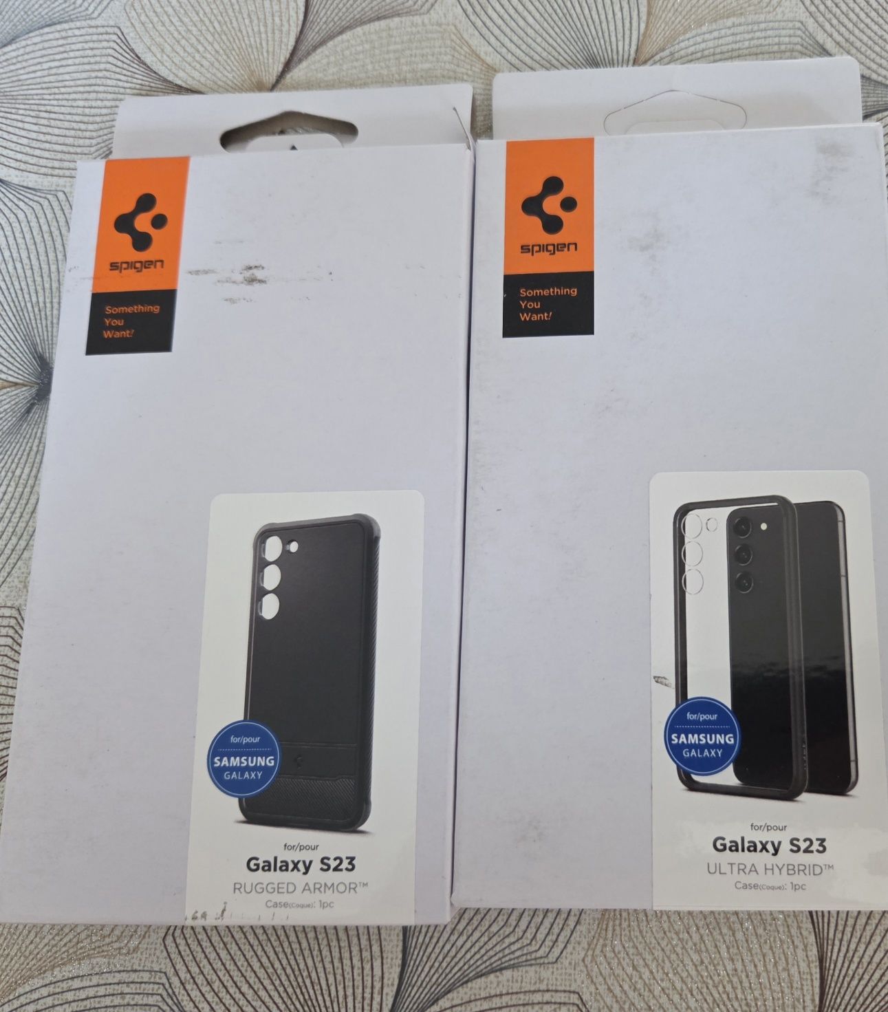 Samsung Galaxy s23 na gwarancji plus dodatki
