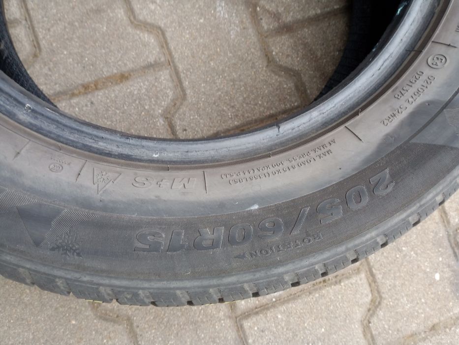 205/60r15 opona zimowa Rotalla Setula W Race