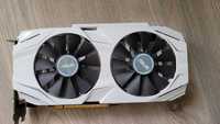 Asus Nvidia GeForce 1060 3gb