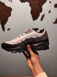 Nike Air Max 95.