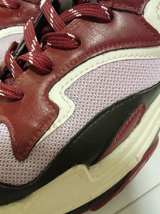 Кроссовки женские демисезон