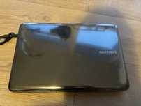 Laptop Samsung r540
