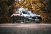 Mercedes Benz CLA 180D 7G-DCT de 2019