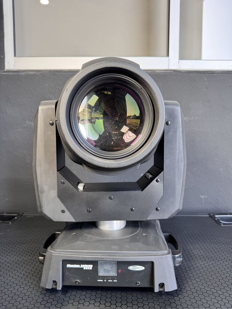 Moving Light Beam Led 140