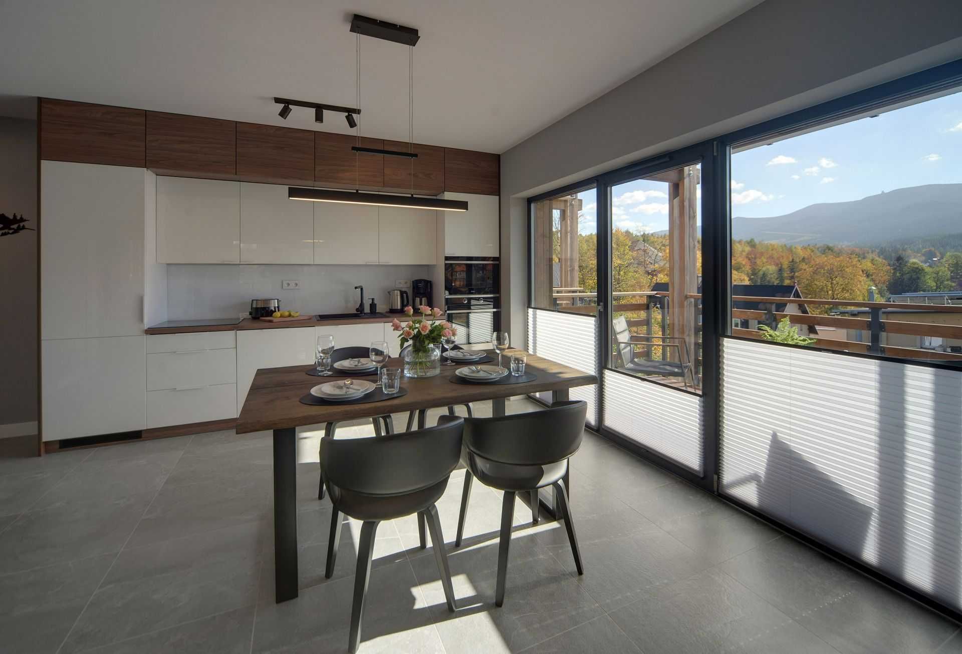 Apart - Invest Apartament Centrum Park 13