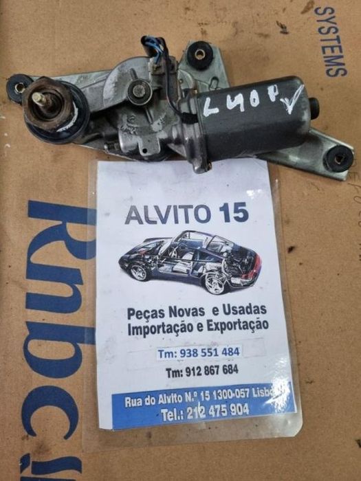 motor oculo trazeiro mitsubishi L400
