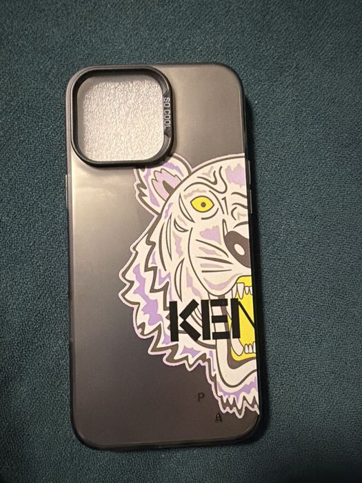 Чехол IPhone 16 pro max