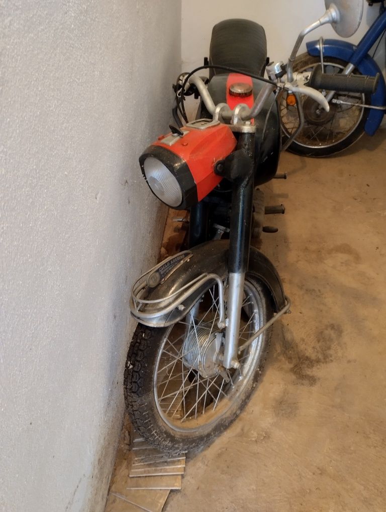 Motorizadas para venda