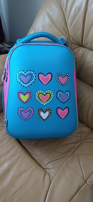 Рюкзак школа школьний