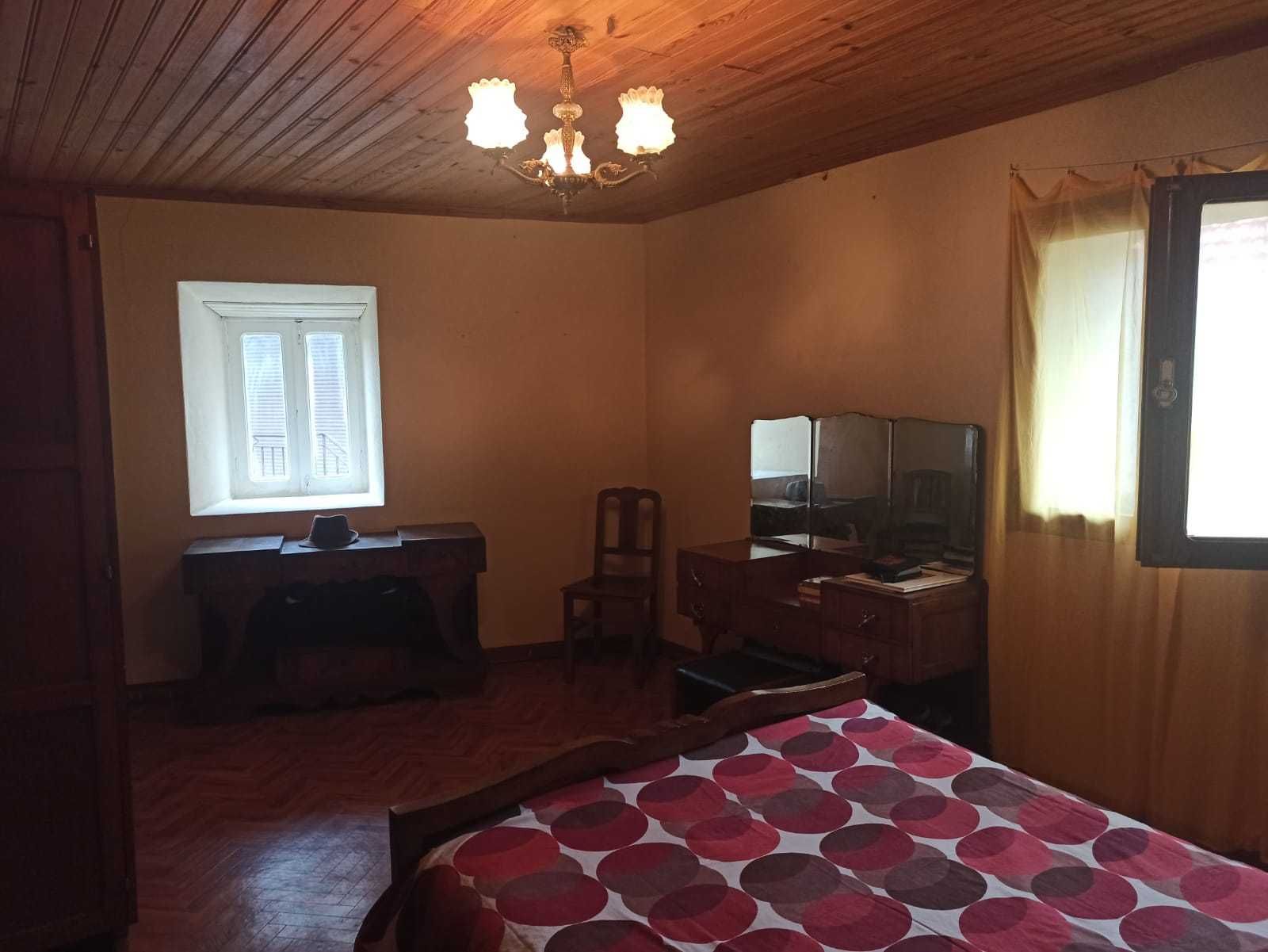 Andar para alugar em Vila Gosendo, Mortágua
