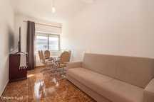 Apartamento T3 no centro de Almada