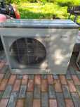 Pompa ciepla nibe 11kw