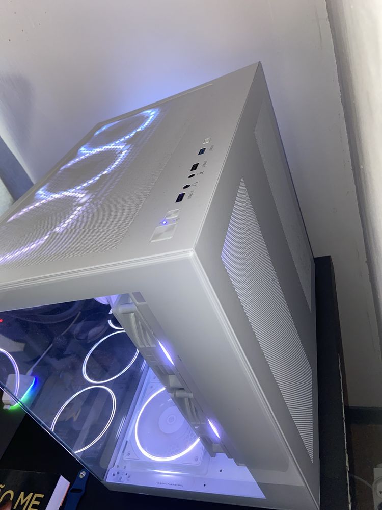 PC Gamer como novo