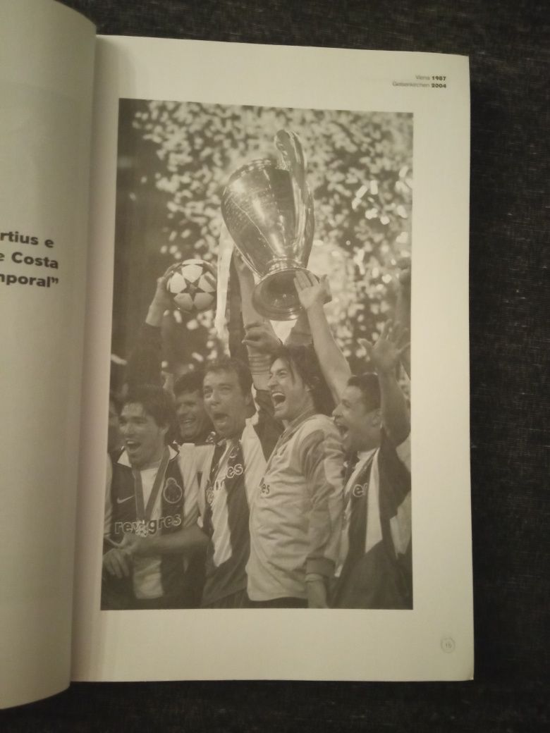 Livro Campeões Carago! Usado