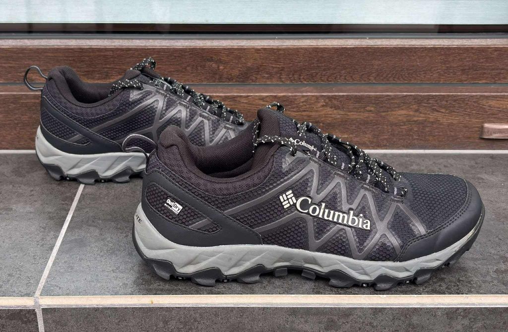Columbia trekkingowe buty męskie Peakfreak X2 Outdry techlite 41.5
Roz