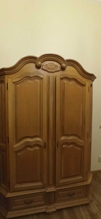 Частина будинку (5-6 чол) у старовинній виллі, центр, тераса, парковка