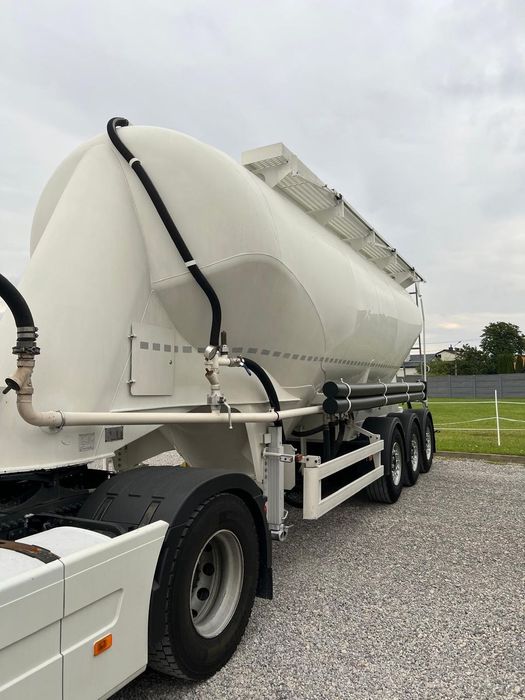 Spitzer 34M  Cementonaczepa Spitzer 34M