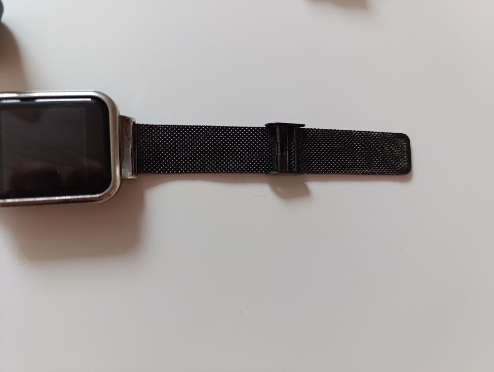 Xiaomi Smartwatch Mi Lite Watch Black